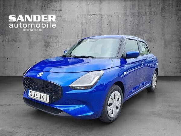 Suzuki Swift 1.2 HYBRID MT Club - Aktion! Sofort Verfügbar!
