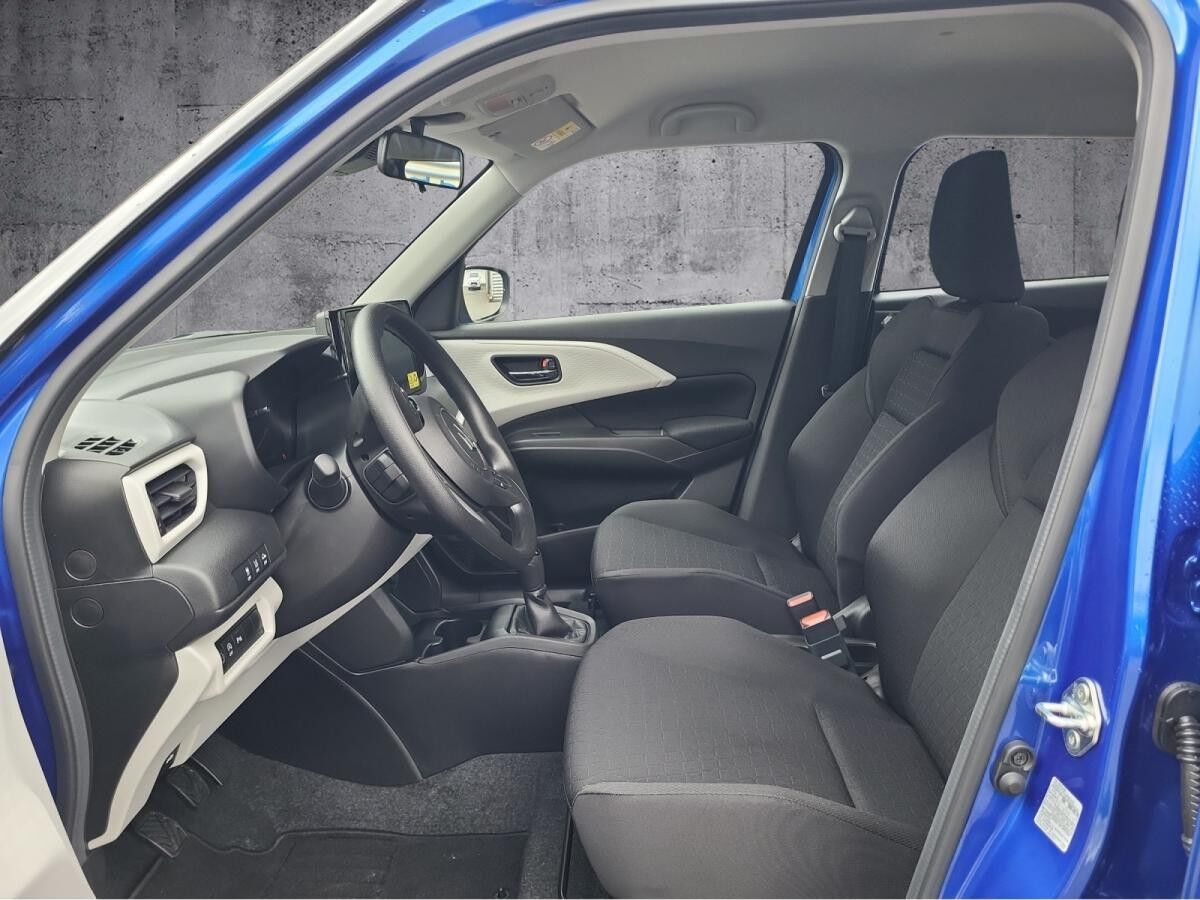 Suzuki Swift 1.2 HYBRID MT Club - Aktion! Sofort Verfügbar!