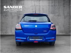 Suzuki Swift 1.2 HYBRID MT Club - Aktion! Sofort Verfügbar!