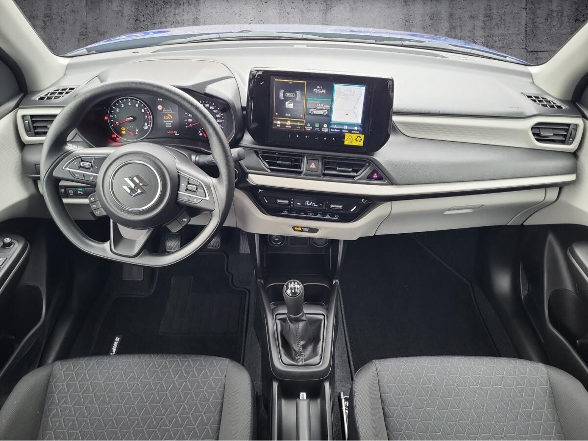 Suzuki Swift 1.2 HYBRID MT Club - Aktion! Sofort Verfügbar!