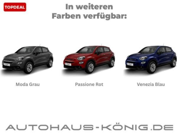 Fiat 500X Club | Automatik | Sofort verfügbar | Bereitstellungskosten geschenkt❗️