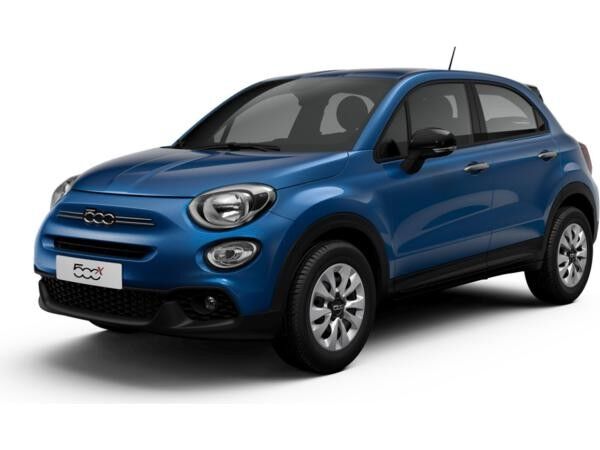 Fiat 500X Club | Automatik | Sofort verfügbar | Bereitstellungskosten geschenkt❗️
