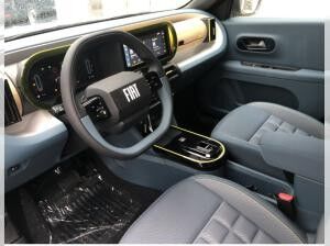 Fiat Grande Panda E La Prima 44 kWh