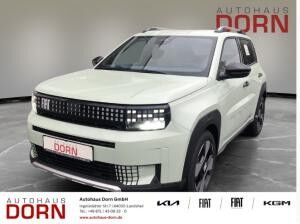 Fiat Grande Panda E La Prima 44 kWh