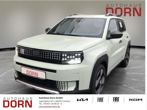 Fiat Grande Panda La Prima 44 kWh