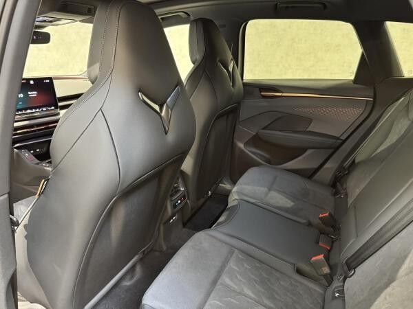 Cupra Terramar VZ 2.0 TSI 195 kW (265 PS) 7-Gang DSG *HD Matrix*Sennheiser*Akebono*Sofort verfügbar