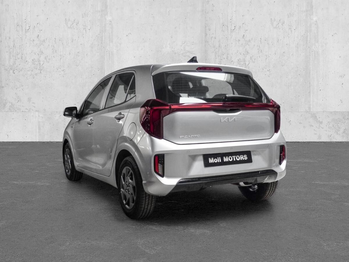 Kia Picanto 1.0 Vision Automatik PFLEGEDIENST-AKTION