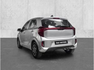 Kia Picanto 1.0 Vision Automatik PFLEGEDIENST-AKTION