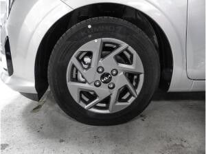 Kia Picanto 1.0 Vision Automatik PFLEGEDIENST-AKTION