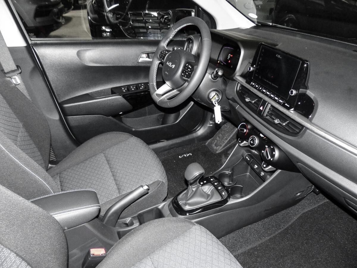 Kia Picanto 1.0 Vision Automatik PFLEGEDIENST-AKTION