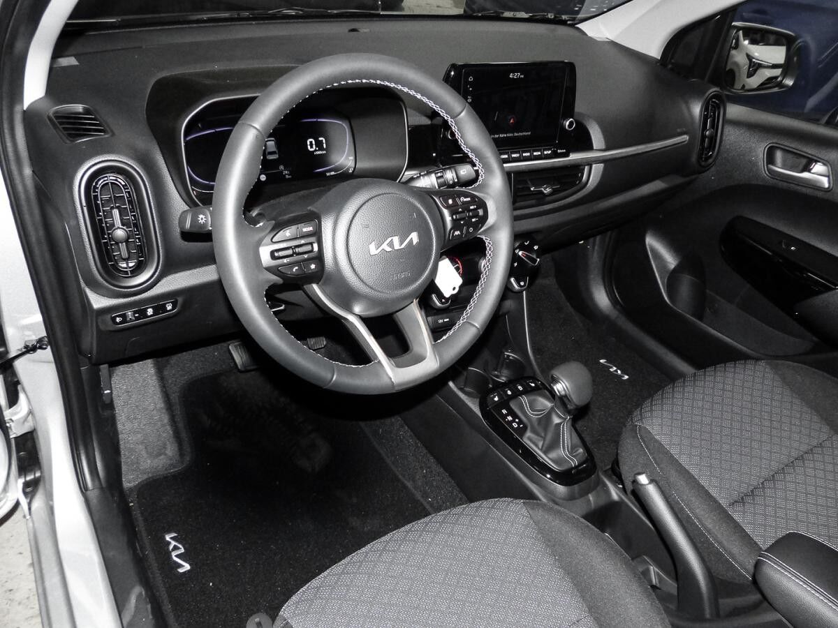 Kia Picanto 1.0 Vision Automatik PFLEGEDIENST-AKTION