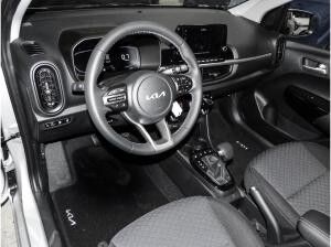 Kia Picanto 1.0 Vision Automatik PFLEGEDIENST-AKTION