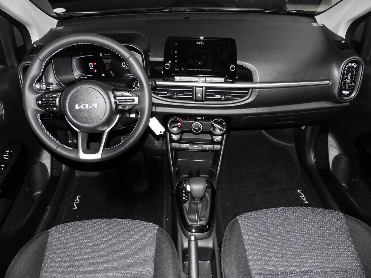 Kia Picanto 1.0 Vision Automatik PFLEGEDIENST-AKTION