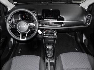 Kia Picanto 1.0 Vision Automatik PFLEGEDIENST-AKTION