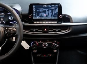 Kia Picanto 1.0 Vision Automatik PFLEGEDIENST-AKTION