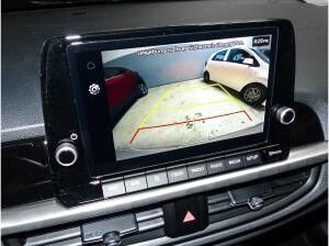 Kia Picanto 1.0 Vision Automatik PFLEGEDIENST-AKTION