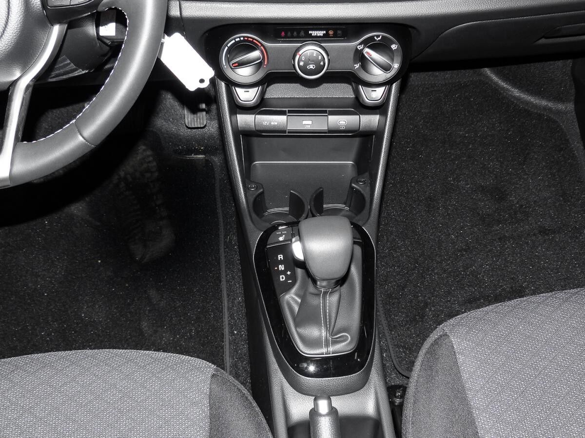 Kia Picanto 1.0 Vision Automatik PFLEGEDIENST-AKTION