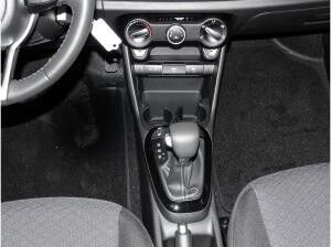 Kia Picanto 1.0 Vision Automatik PFLEGEDIENST-AKTION