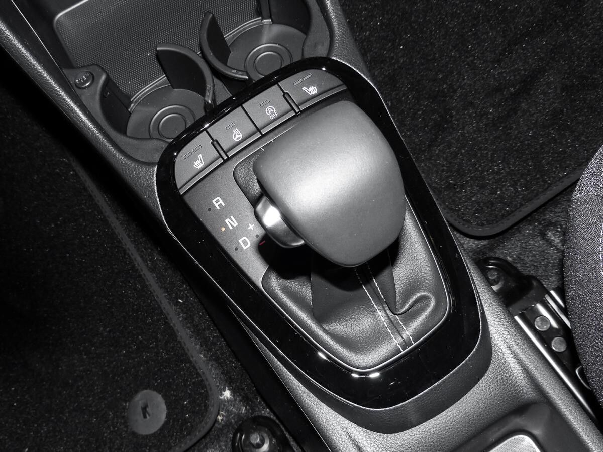 Kia Picanto 1.0 Vision Automatik PFLEGEDIENST-AKTION