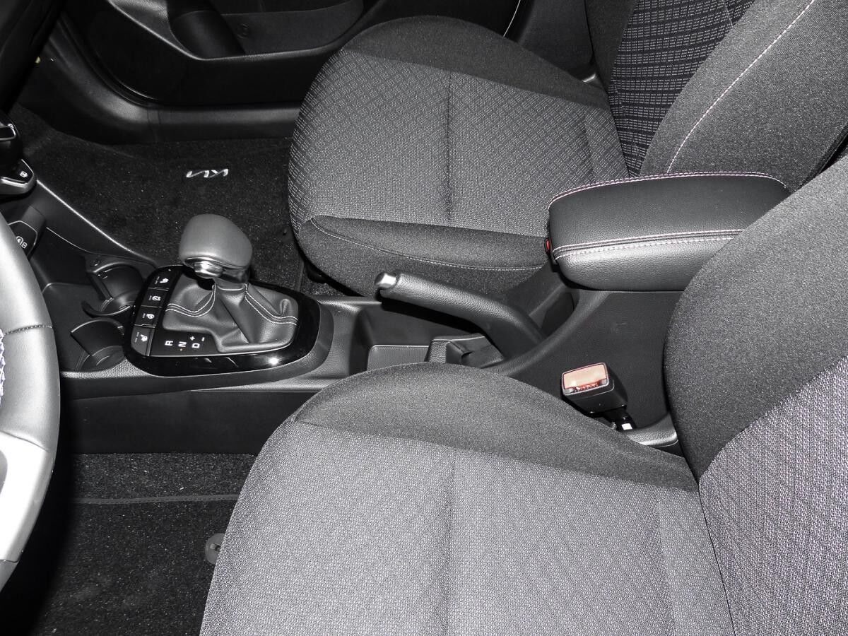 Kia Picanto 1.0 Vision Automatik PFLEGEDIENST-AKTION