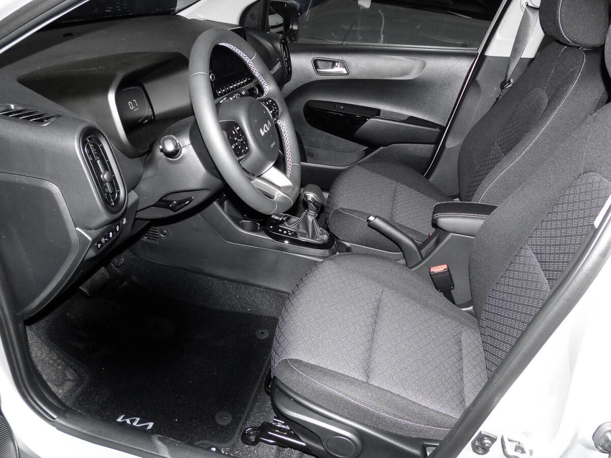 Kia Picanto 1.0 Vision Automatik PFLEGEDIENST-AKTION