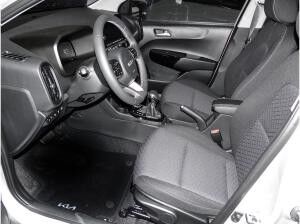 Kia Picanto 1.0 Vision Automatik PFLEGEDIENST-AKTION