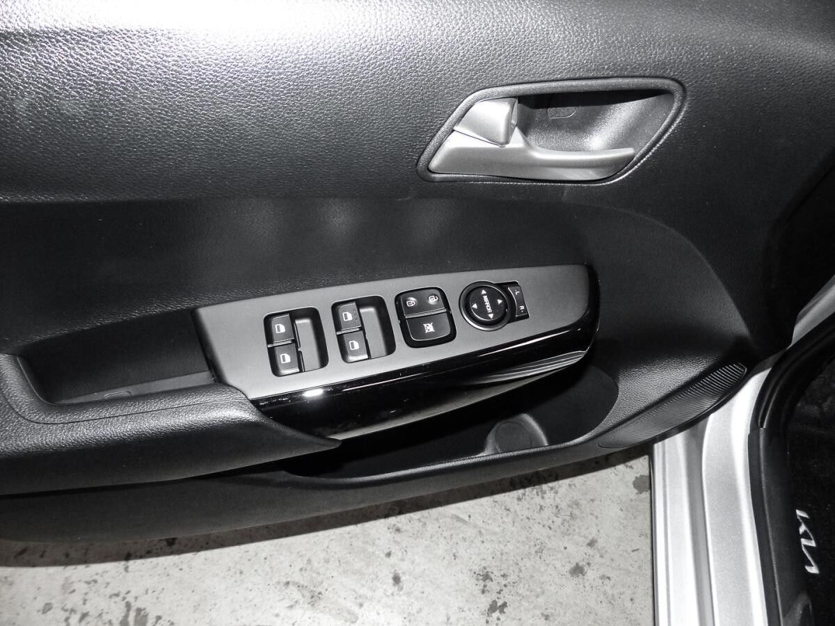 Kia Picanto 1.0 Vision Automatik PFLEGEDIENST-AKTION