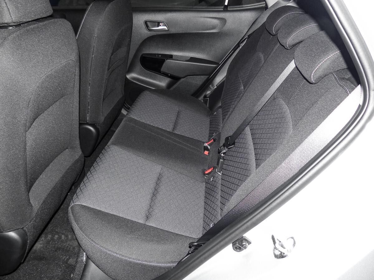 Kia Picanto 1.0 Vision Automatik PFLEGEDIENST-AKTION