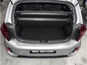 Kia Picanto 1.0 Vision Automatik PFLEGEDIENST-AKTION