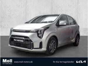 Kia Picanto 1.0 Vision Automatik PFLEGEDIENST-AKTION