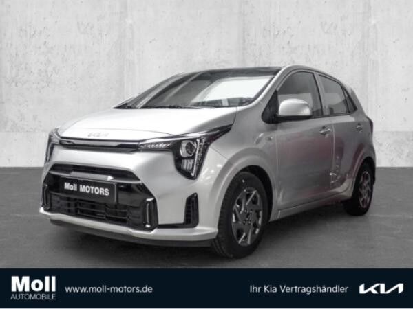 Kia Picanto 1.0 Vision Automatik PFLEGEDIENST-AKTION