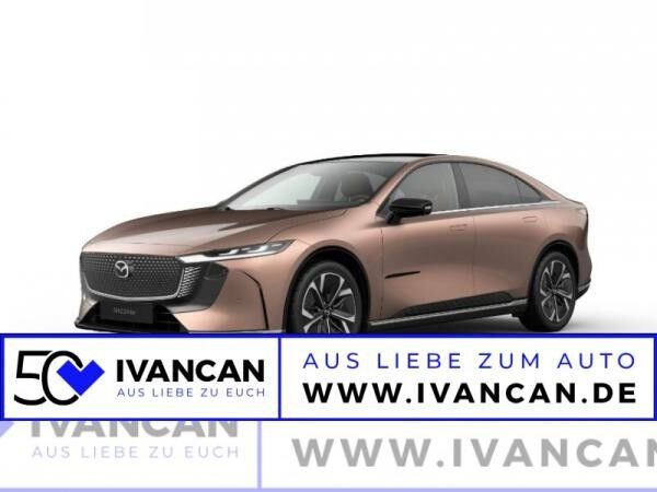 Mazda 6e 5HB EV 258ps 1AT RWD Takumi Plus