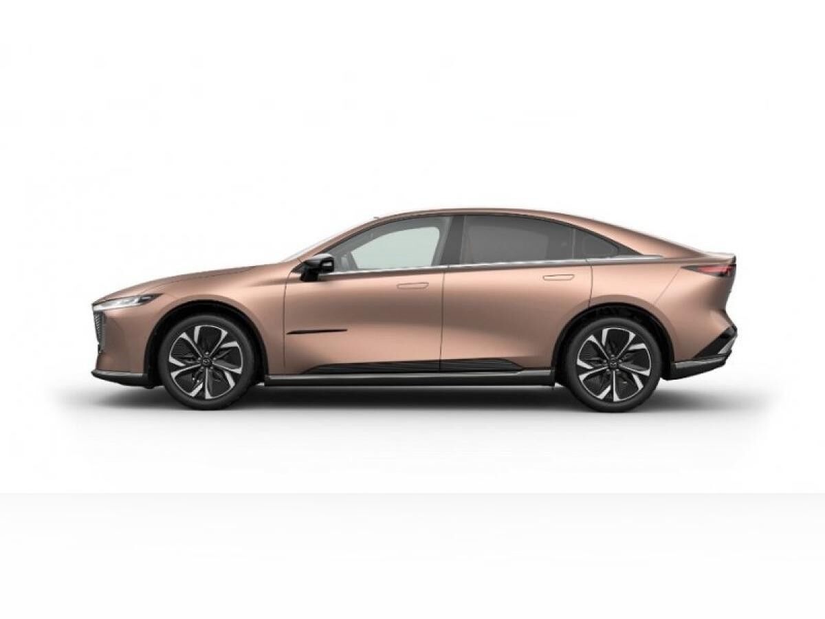 Mazda 6e 5HB EV 258ps 1AT RWD Takumi Plus