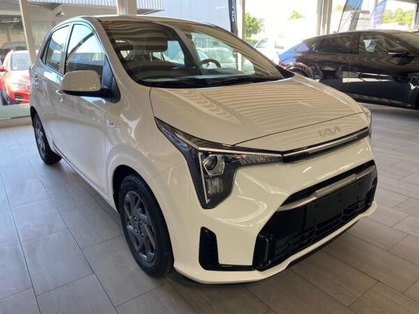 Kia Picanto 1.0 Vision AUTOMATIK - 4-Sitzer 4-Sitzer- ❗️SOFORT VERFÜGBAR ❗️-❗️MEHRERE FARBEN❗️