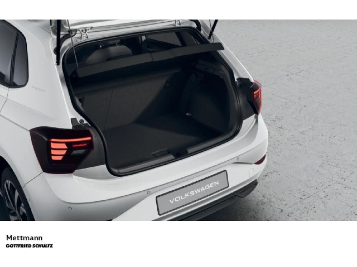 Volkswagen Polo Life 1.0 TSI-  verfügbar 03/26 (Mettmann)