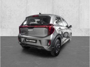 Kia Picanto 1.0 Vision Automatik PFLEGEDIENST-AKTION