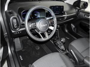 Kia Picanto 1.0 Vision Automatik PFLEGEDIENST-AKTION