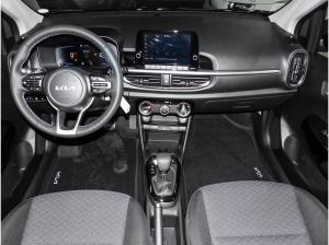 Kia Picanto 1.0 Vision Automatik PFLEGEDIENST-AKTION