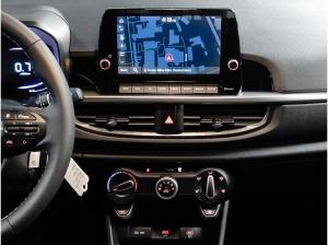 Kia Picanto 1.0 Vision Automatik PFLEGEDIENST-AKTION