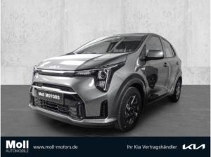 Kia Picanto 1.0 Vision Automatik PFLEGEDIENST-AKTION