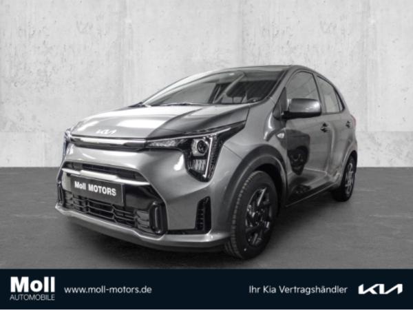 Kia Picanto 1.0 Vision Automatik PFLEGEDIENST-AKTION