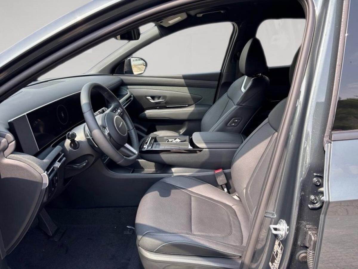 Hyundai Tucson HYBRID AWD PRIME ASSI