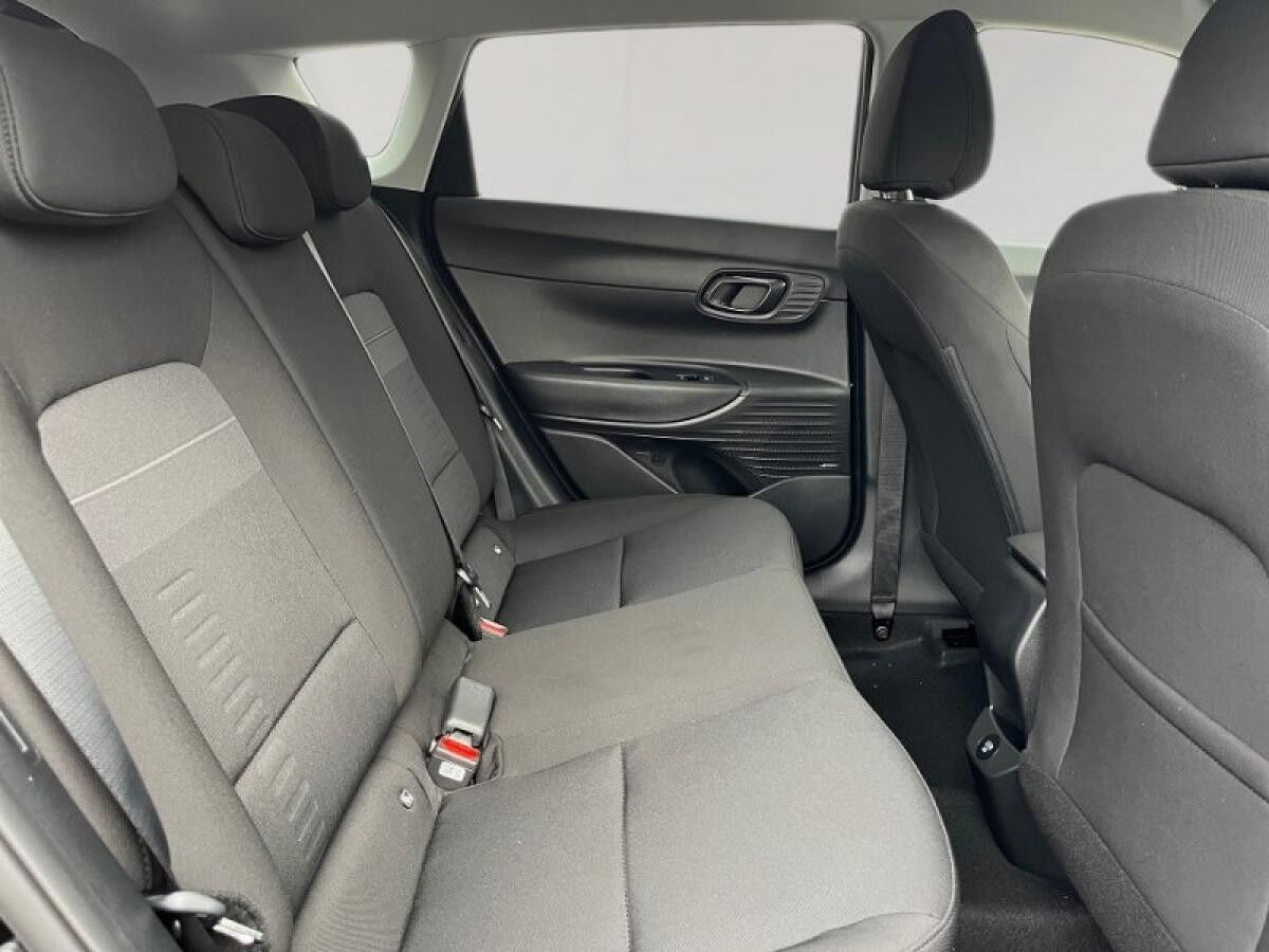 Hyundai Bayon 1.0T DCT PRIME