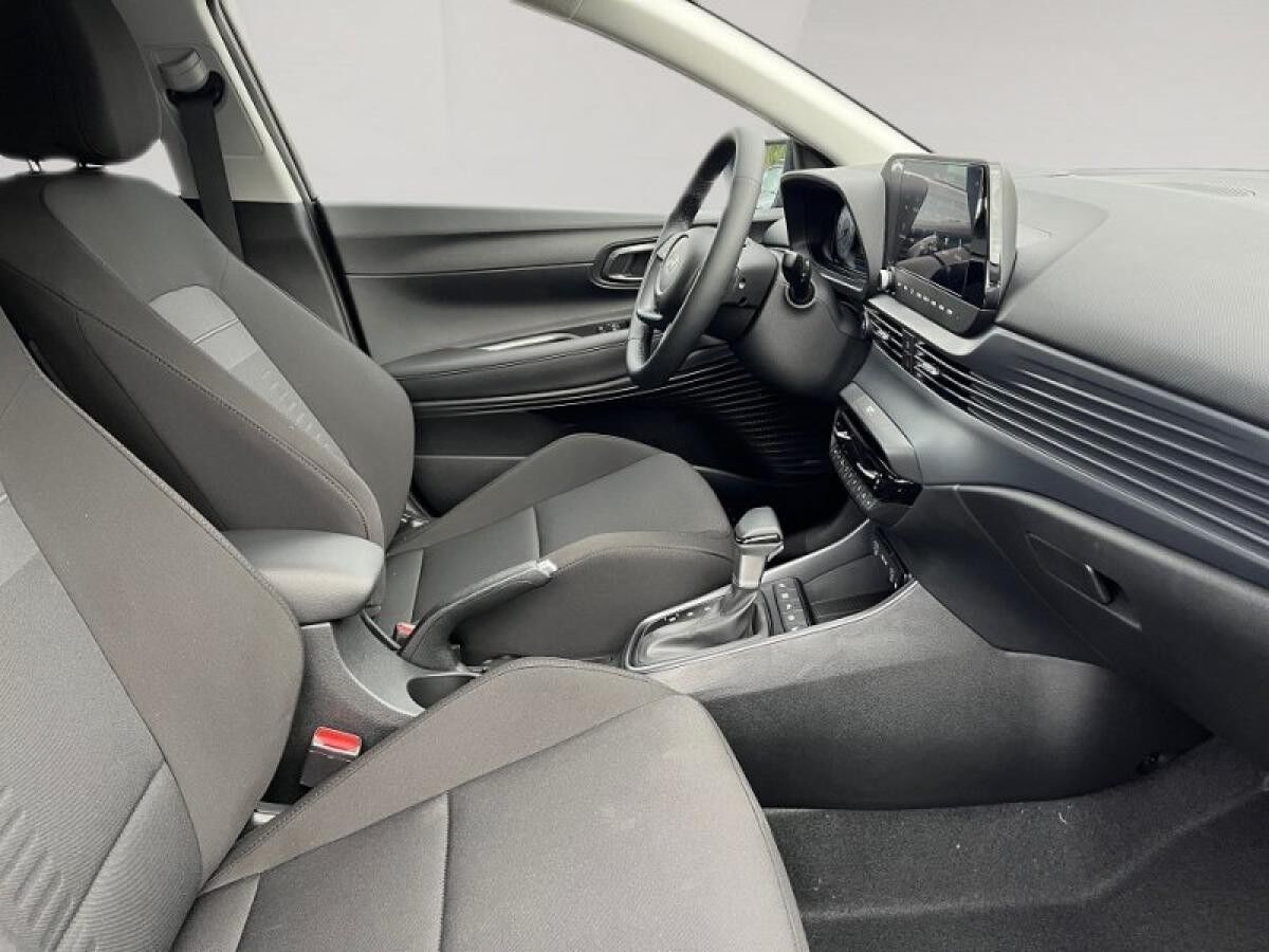 Hyundai Bayon 1.0T DCT PRIME