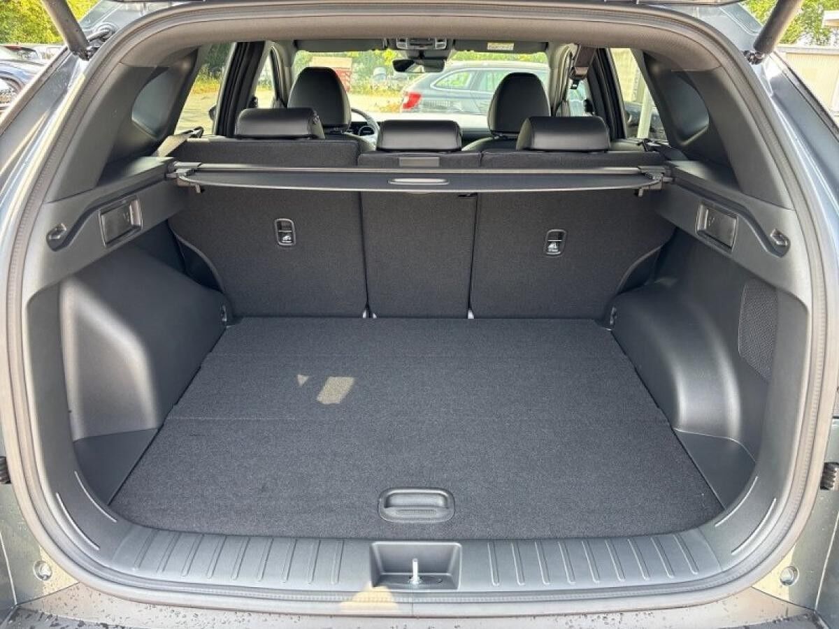 Hyundai Tucson HYBRID AWD PRIME ASSI