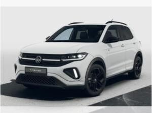 Volkswagen T-Cross R-Line 1.5 TSI 150 PS DSG *BLACK STYLE*MATRIX-LED*NAV*AHK*KEYLESS*KAMERA*42.040€