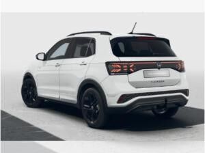 Volkswagen T-Cross R-Line 1.5 TSI 150 PS DSG *BLACK STYLE*MATRIX-LED*NAV*AHK*KEYLESS*KAMERA*42.040€