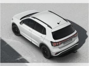 Volkswagen T-Cross R-Line 1.5 TSI 150 PS DSG *BLACK STYLE*MATRIX-LED*NAV*AHK*KEYLESS*KAMERA*42.040€