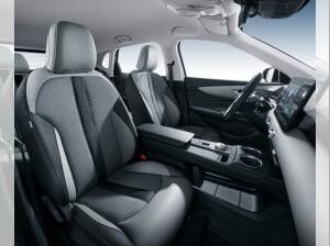 MG S5 EV Luxury 64kWh *Schwarz met.* Navi* 360Grad.Kam* Wärmepumpe*