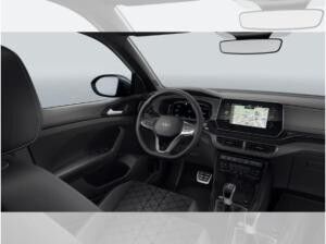 Volkswagen T-Cross R-Line 1.5 TSI 150 PS DSG *BLACK STYLE*MATRIX-LED*NAV*AHK*KEYLESS*KAMERA*42.040€